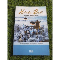 Image of Hindu Bali